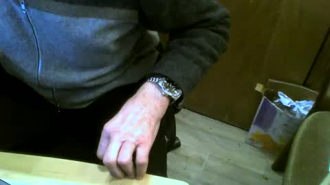 muller520 online show from February 18, 2025, 6:04 pm