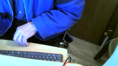 muller520 online show from September 24, 2025, 5:05 pm