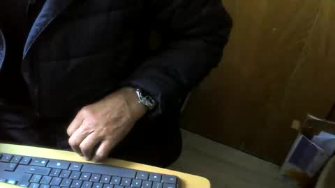 muller520 online show from October 30, 2025, 10:16 am