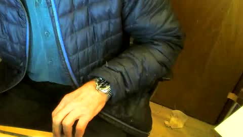 muller520 online show from December 4, 2025, 1:42 pm