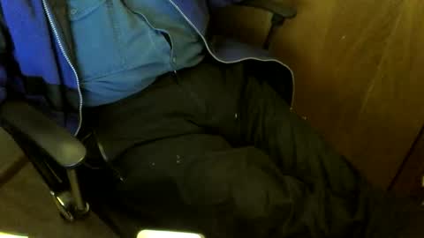 muller520 online show from December 13, 2025, 7:53 pm