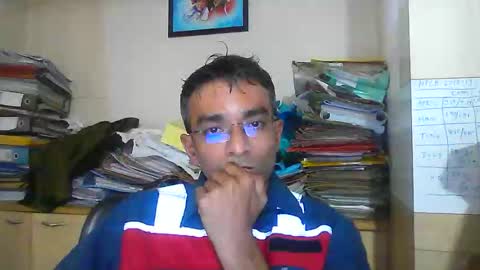 rajesh engineer online show from November 17, 2025, 12:11 pm