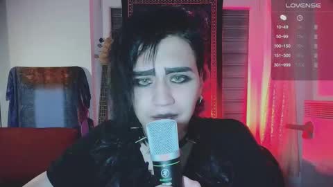 Snapshot of muninn_crow chatting on October 30, 2025, 12:23 am Ohio online show from October 30, 2025, 12:23 am