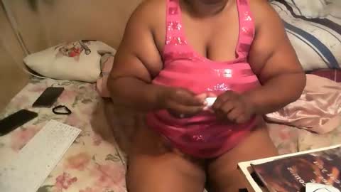 your angel online show from November 23, 2025, 9:03 pm