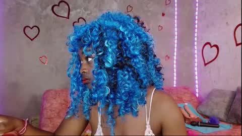 Snapshot of mupitta_sweett chatting on November 11, 2025, 7:14 pm Leidy online show from November 11, 2025, 7:14 pm