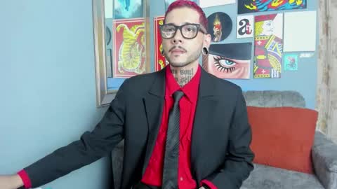 murdok  online show from October 25, 2025, 5:15 am