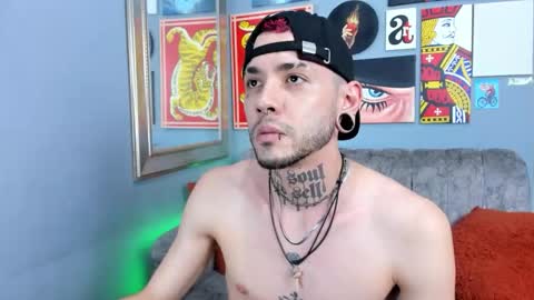 murdok  online show from December 1, 2025, 8:03 pm