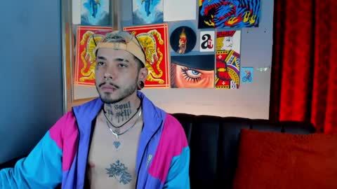 murdok  online show from April 10, 2026, 7:02 am