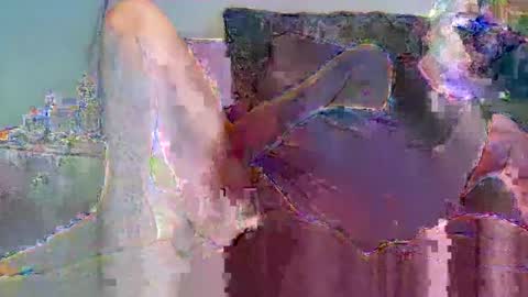 murfsturf7 online show from February 25, 2025, 2:03 am