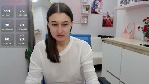 Snapshot of muriel_elvin chatting on October 13, 2025, 9:20 am muriel_elvin online show from October 13, 2025, 9:20 am