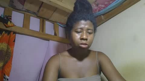 murielleee online show from April 3, 2026, 11:08 am