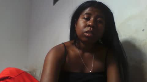 murielleee online show from May 11, 2026, 3:07 pm