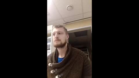 Muriiyarxmagic online show from January 12, 2026, 6:51 am