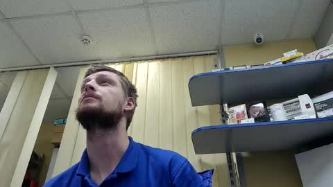 Muriiyarxmagic online show from February 23, 2026, 7:17 am