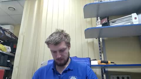 Muriiyarxmagic online show from February 25, 2026, 7:07 am