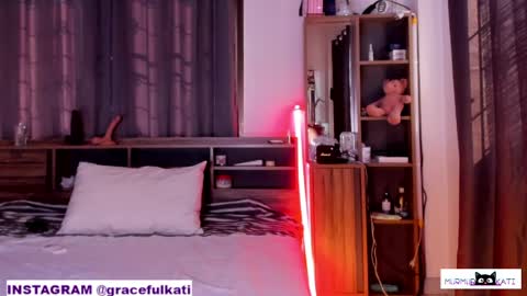 I am Kati - murmur  Colab with other models only girls You can write me here or at my TG murmur kati free online show from April 4, 2026, 9:29 am