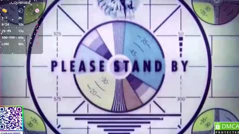 Mira online show from March 9, 2025, 10:08 pm