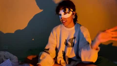 Snapshot of murtaaa chatting on December 17, 2025, 2:28 am Murta que geme online show from December 17, 2025, 2:28 am