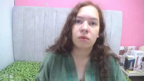 musaleva303av online show from February 8, 2026, 7:28 pm