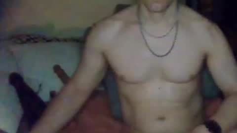 Snapshot of muscguy1 chatting on January 31, 2026, 10:30 pm DumbChav online show from January 31, 2026, 10:30 pm