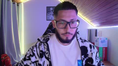 David Big online show from December 2, 2024, 5:59 am