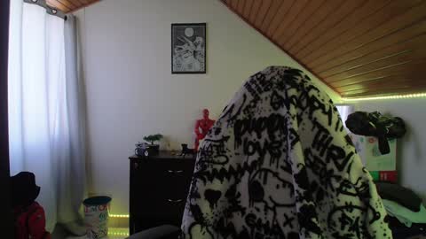 David Big online show from December 3, 2024, 1:10 pm