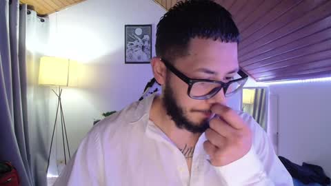 David Big online show from December 12, 2024, 10:24 am