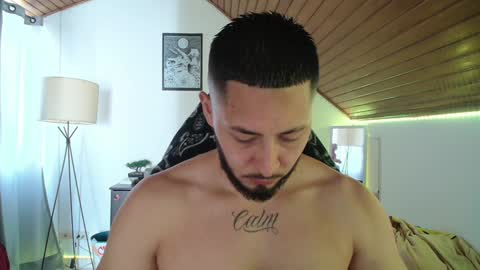 David Big online show from December 16, 2024, 3:00 pm