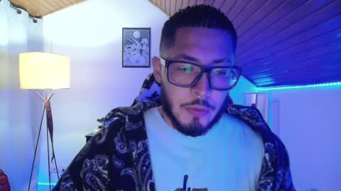 David Big online show from January 6, 2025, 5:41 am