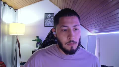 David Big online show from January 15, 2025, 4:47 am