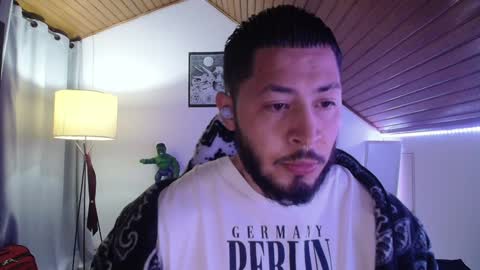 David Big online show from January 16, 2025, 8:22 am