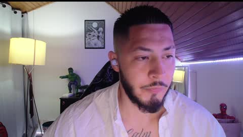 David Big online show from January 20, 2025, 6:42 am