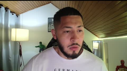 David Big online show from January 21, 2025, 7:15 am