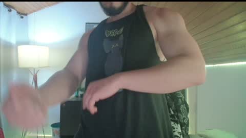 David Big online show from January 27, 2025, 10:27 am