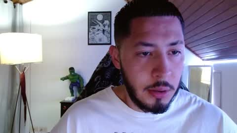 David Big online show from February 10, 2025, 10:42 am