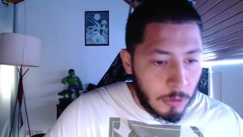 David Big online show from February 23, 2025, 1:53 pm