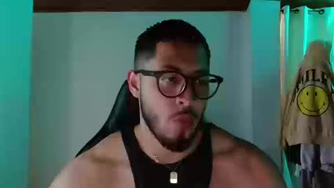 David Big online show from September 16, 2025, 5:03 pm