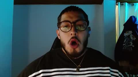 David Big online show from September 30, 2025, 6:57 pm