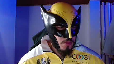 David Big online show from November 18, 2025, 7:02 am