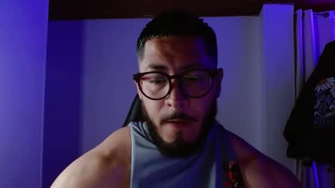 David Big online show from November 23, 2025, 9:20 am