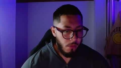 David Big online show from November 25, 2025, 7:41 am