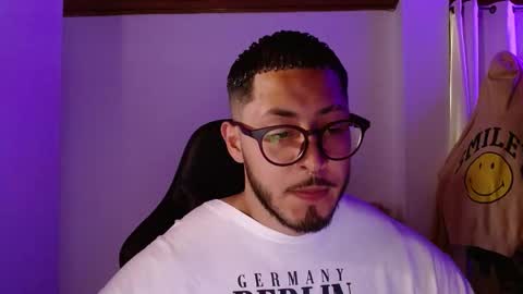 David Big online show from December 22, 2025, 7:22 pm