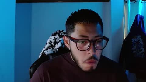 David Big online show from January 6, 2026, 7:17 pm