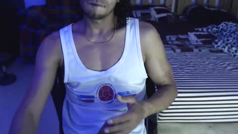 Mike online show from March 1, 2026, 8:33 pm