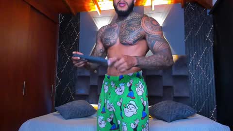 Nick online show from December 20, 2024, 6:24 pm