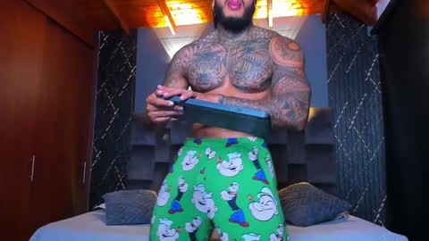 Nick online show from December 27, 2024, 1:22 am