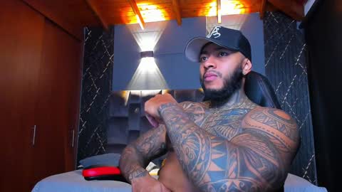 Nick online show from December 31, 2024, 1:26 am