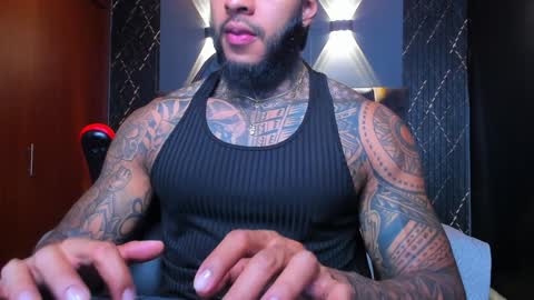 Nick online show from January 11, 2025, 12:33 am