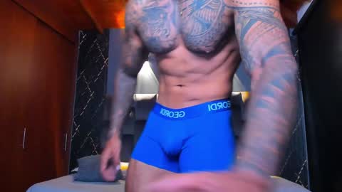 Nick online show from January 12, 2025, 5:01 pm