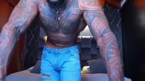 Nick online show from January 16, 2025, 1:48 am